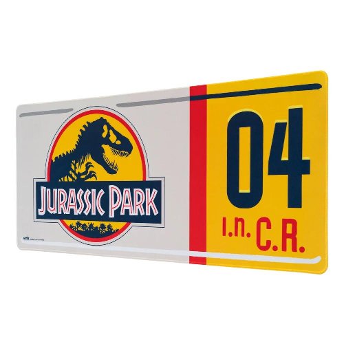 Jurassic Park - XL Desk Mat (80x35cm)