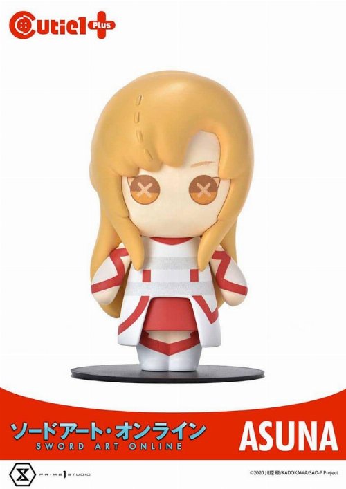 Sword Art Online: Cutie1 - Asuna Minifigure
(13cm)