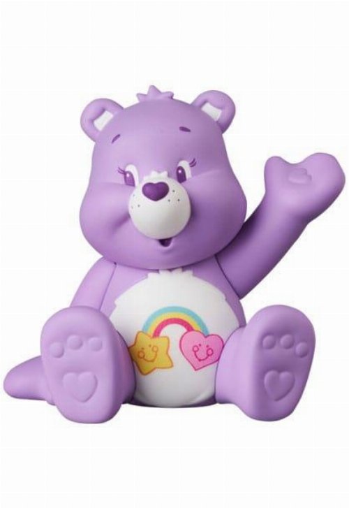 Care Bears: UDF Series - Best Friend Bear
Minifigure (5cm)