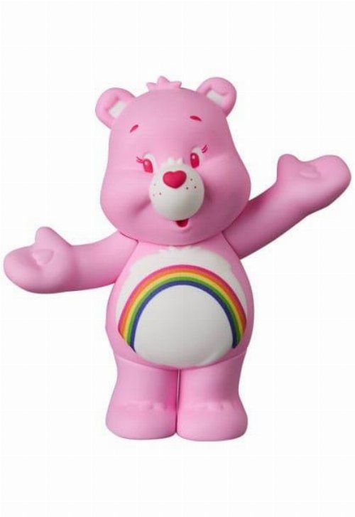 Care Bears: UDF Series - Cheer Bear Minifigure
(7cm)