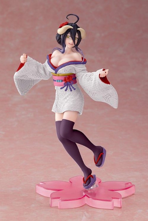 Overlord IV Coreful - Albedo Sakura Kimono Ver.
Renewal Edition Φιγούρα Αγαλματίδιο (20cm)