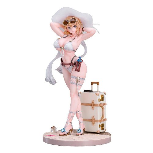 Toridamono Original - Mira 1/7 Φιγούρα Αγαλματίδιο
(24cm)