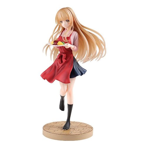 The Angel Next Door Spoils Me Rotten Tenitol -
Mahiru Shiina Statue Figure (20cm)