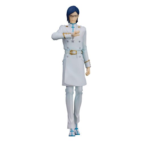 Bleach: Thousand-Year Blood War Pop Up Parade -
Uryu Ishida Statue Figure (19cm)