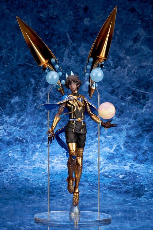 Fate/Grand Order - Berserker/Arjuna 1/8 Φιγούρα
Αγαλματίδιο (40cm)