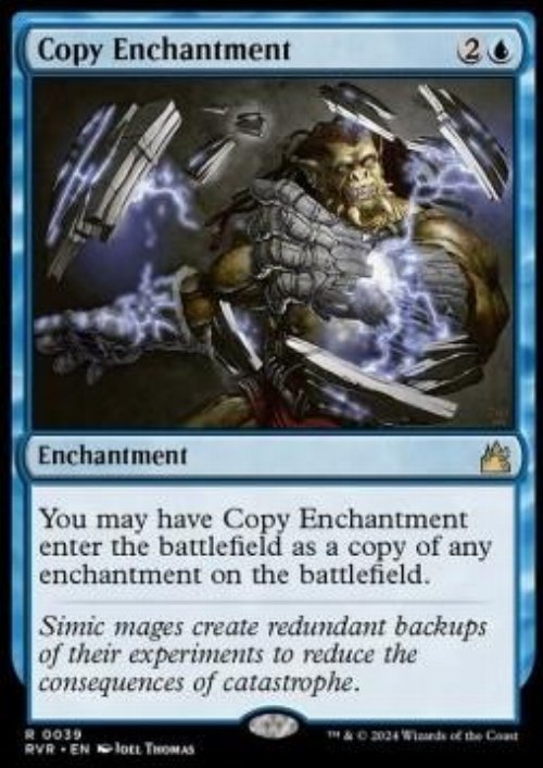 Copy Enchantment