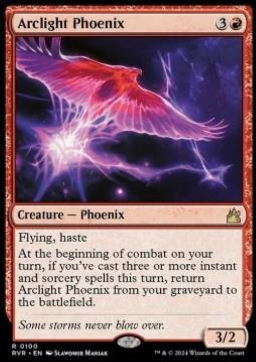 Arclight Phoenix