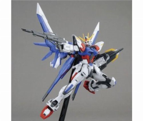 Mobile Suit Gundam - Master Grade Gunpla: Strike
Gundam Full Pack 1/100 Σετ Μοντελισμού