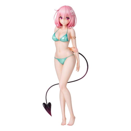 To Love-Ru Darkness - Darkness Swimsuit Series
Momo Belia Deviluke 1/4 Statue Figure (36cm)