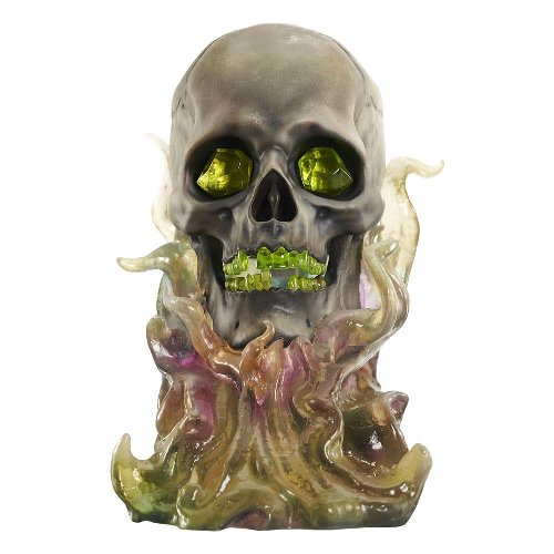 Dungeons and Dragons - Demilich Dice Holder
Statue Figure (25cm) LE3000