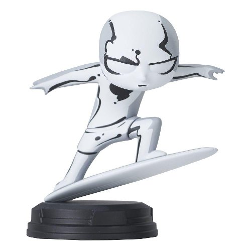 Marvel Animated - Silver Surfer Φιγούρα Αγαλματίδιο
(10cm) LE3000