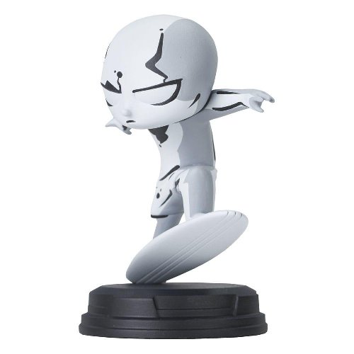Marvel Animated - Silver Surfer Statue Figure
(10cm) LE3000