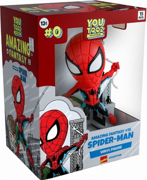 Φιγούρα YouTooz Collectibles: Marvel - Spider-Man #0
(11cm)