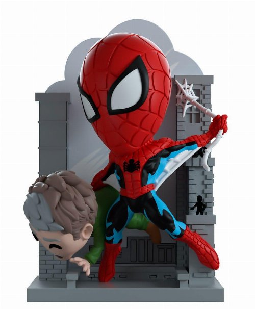 YouTooz Collectibles: Marvel - Spider-Man #0
Vinyl Figure (11cm)