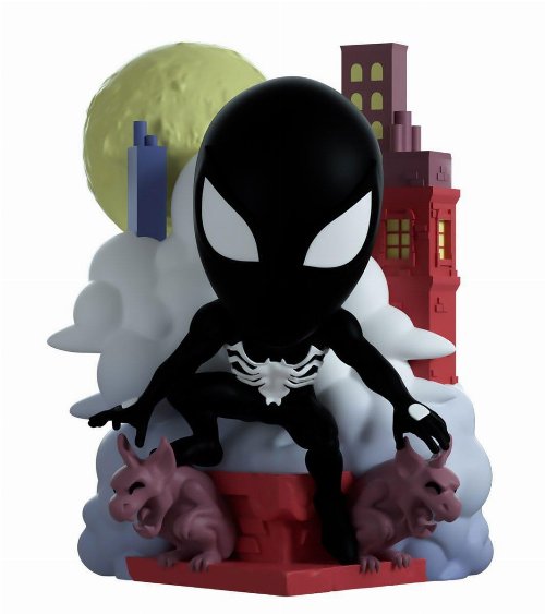 YouTooz Collectibles: Marvel - Web of Spider-Man
#3 Vinyl Figure (12cm)
