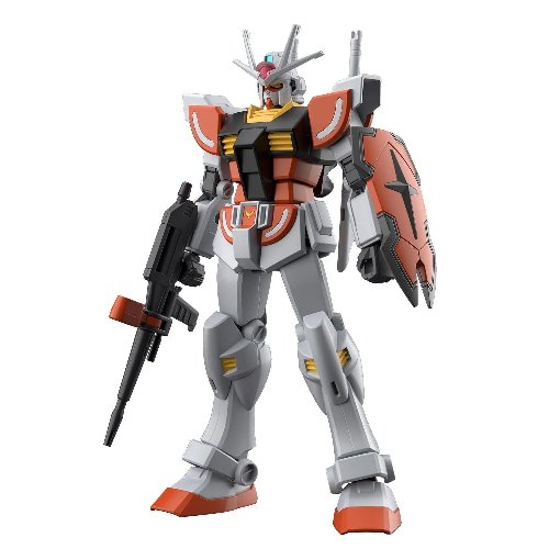 Mobile Suit Gundam - Entry Grade Gunpla: Lah
Gundam 1/144 Model Kit