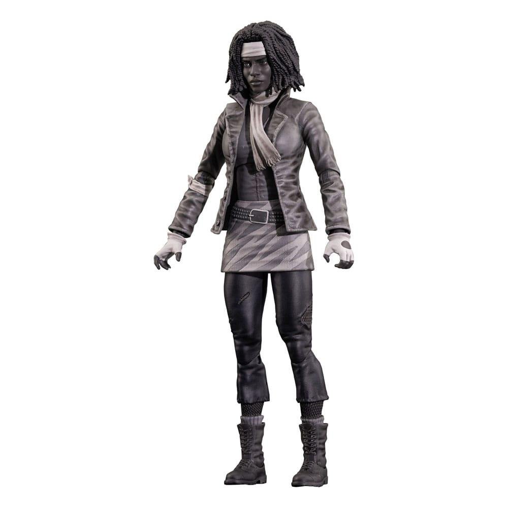 Michonne action hot sale figure