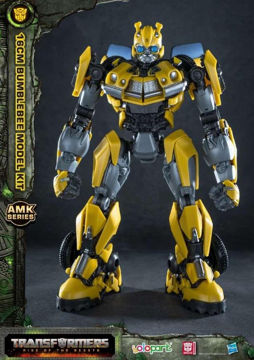 Transformers: Rise of the Beasts - Bumblebee
Model Kit (16cm)