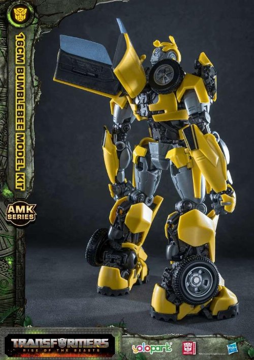 Transformers: Rise of the Beasts - Bumblebee
Model Kit (16cm)