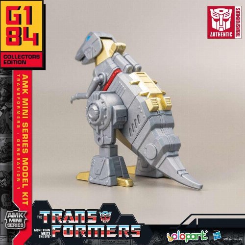 Transformers: Generation One - Grimlock Model
Kit (11cm)