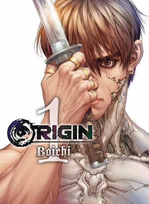 Origin Vol. 01