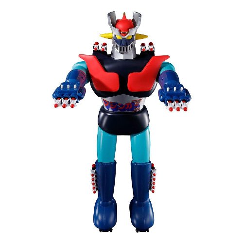 Mazinger Z Jumbo Machineder - Mazinger Z Φιγούρα
Δράσης (60cm)