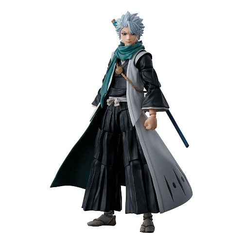 Bleach: Thousand-Year Blood War S.H. Figuarts -
Toushiro Hitsugaya Φιγούρα Δράσης (14cm)