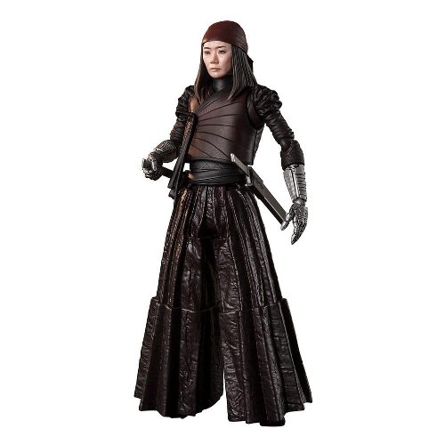 Rebel Moon Part One: A Child of Fire S.H. Figuarts -
Nemesis Φιγούρα Δράσης (15cm)