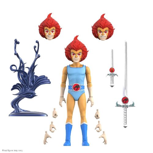 Thundercats: Ultimates - Young Lion-O Action
Figure (18cm)