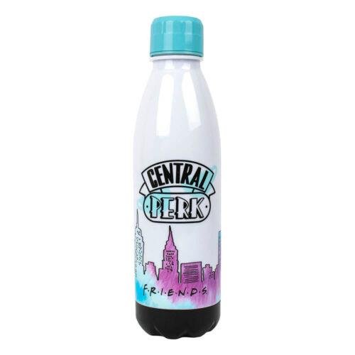 Friends - Central Perk Multicolor Water Bottle
(650ml)