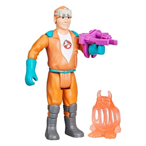 The Real Ghostbusters: Kenner Classics - Ray Stantz
& Jail Jaw Geist Φιγούρα Δράσης (10cm)