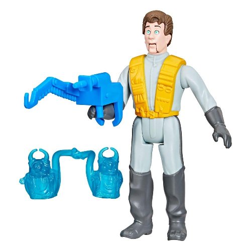 The Real Ghostbusters: Kenner Classics - Peter Venkman
& Gruesome Twosome Geist Φιγούρα Δράσης (10cm)