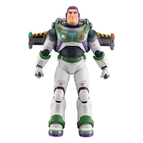 Buzz Lightyear - Buzz Lightyear (Space Ranger
Alpha) Interactive Robot (42cm)