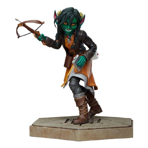 Critical Role - Nott the Brave Mighty Nein Φιγούρα
Αγαλματίδιο (19cm)