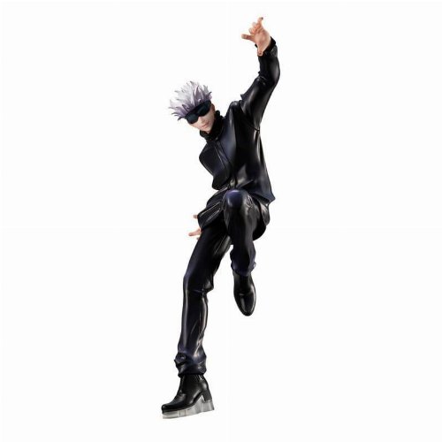 Jujutsu Kaisen - Gojo Satoru Statue Figure
(23cm)