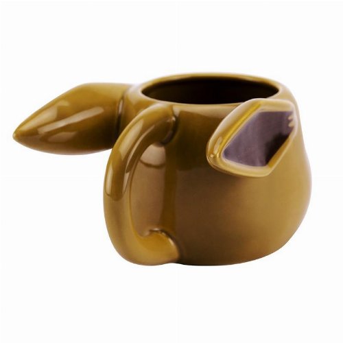 Pokemon - Eevee 3D Mug
(414ml)