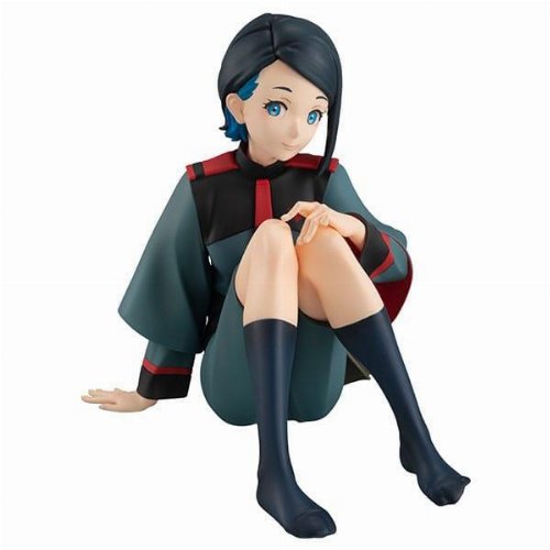 Mobile Suit Gundam The Witch from Mercury G.E.M.
- Nika Nanaura Palm-Size Statue Figure (8cm)