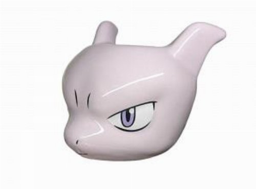 Pokemon - Mewtwo 3D Mug
(385ml)
