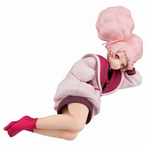 Mobile Suit Gundam The Witch from Mercury G.E.M. -
Chuatury Panlunch Palm-Size Φιγούρα Αγαλματίδιο
(14cm)