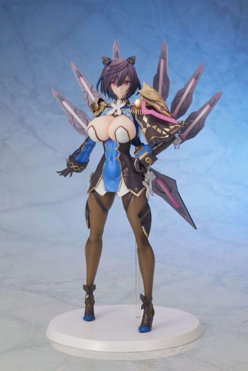 Phantasy Star Online 2 - Khorshid 1/7 Statue
Figure (27cm)