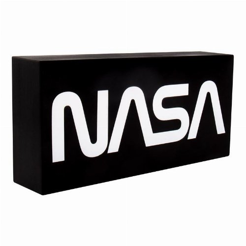 NASA - Logo Φωτιστικό (22cm)