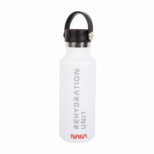 NASA - Rehydration Unit Water Bottle
(500ml)