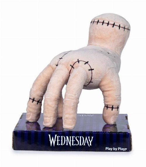 Wednesday - Normal Hand Φιγούρα Λούτρινο
(25cm)