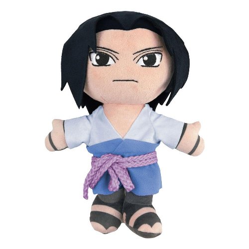 Naruto Shippuden: Cuteforme - Sasuke Uchiha
(Hebi Outfit) Plush Figure (26cm)