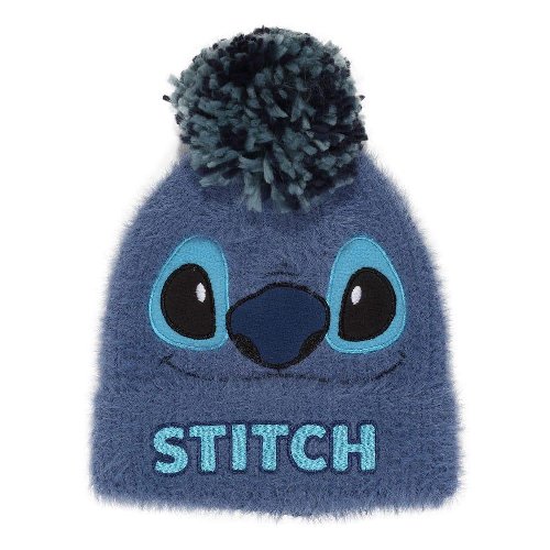 Disney: Lilo & Stitch - Stitch
Σκουφάκι