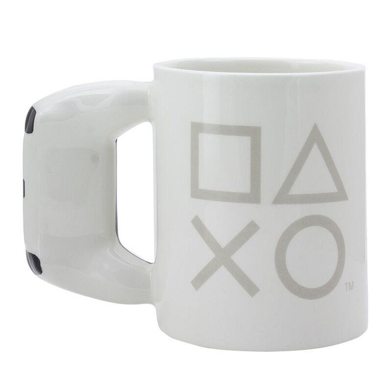 Paladone products PLAYSTATION - PS5 - Tazza sagomata