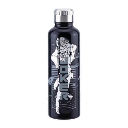 DC Comics - Batman Water Bottle
(500ml)