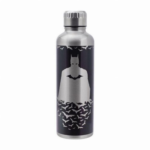 DC Comics - The Batman Water Bottle
(500ml)
