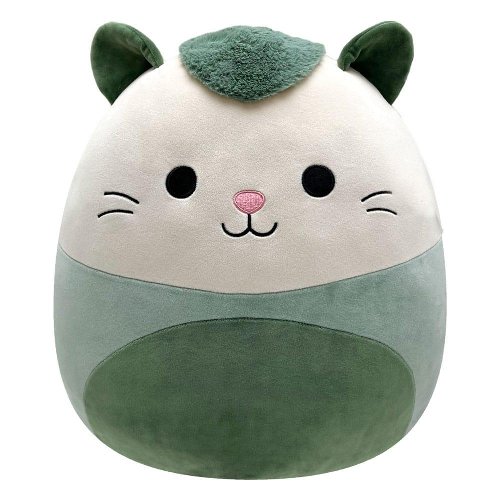 Λούτρινο Squishmallows - Opossum Willoughby
(40cm)