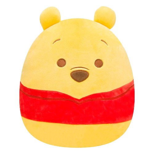 Λούτρινο Squishmallows - Disney: Winnie The Pooh
(35cm)